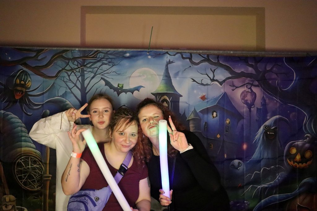 Ladys Night Volkshaus Meiningen 01.11.2025 – Eventschmiede Meiningen