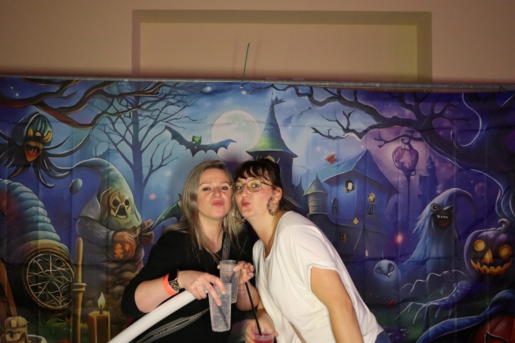 Ladys Night Volkshaus Meiningen 01.11.2025 – Eventschmiede Meiningen