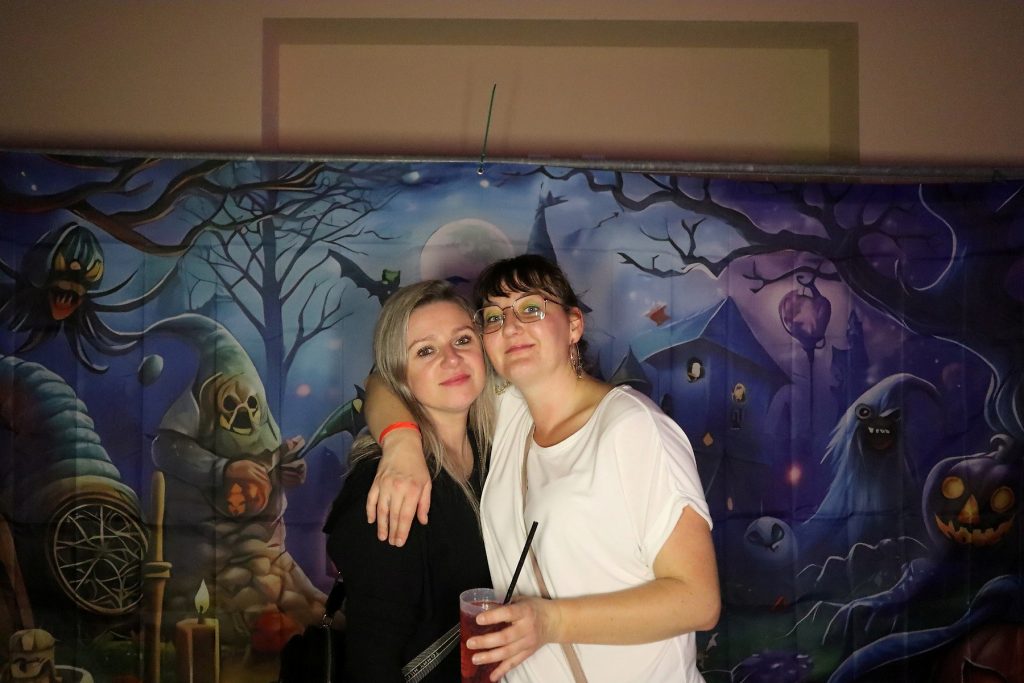 Ladys Night Volkshaus Meiningen 01.11.2025 – Eventschmiede Meiningen