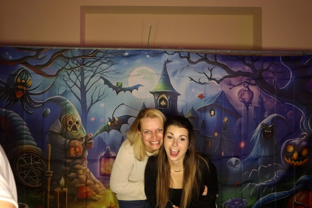 Ladys Night Volkshaus Meiningen 01.11.2025 – Eventschmiede Meiningen