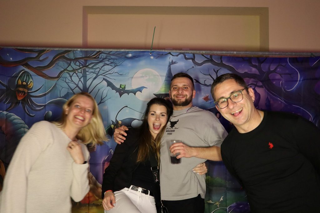 Ladys Night Volkshaus Meiningen 01.11.2025 – Eventschmiede Meiningen