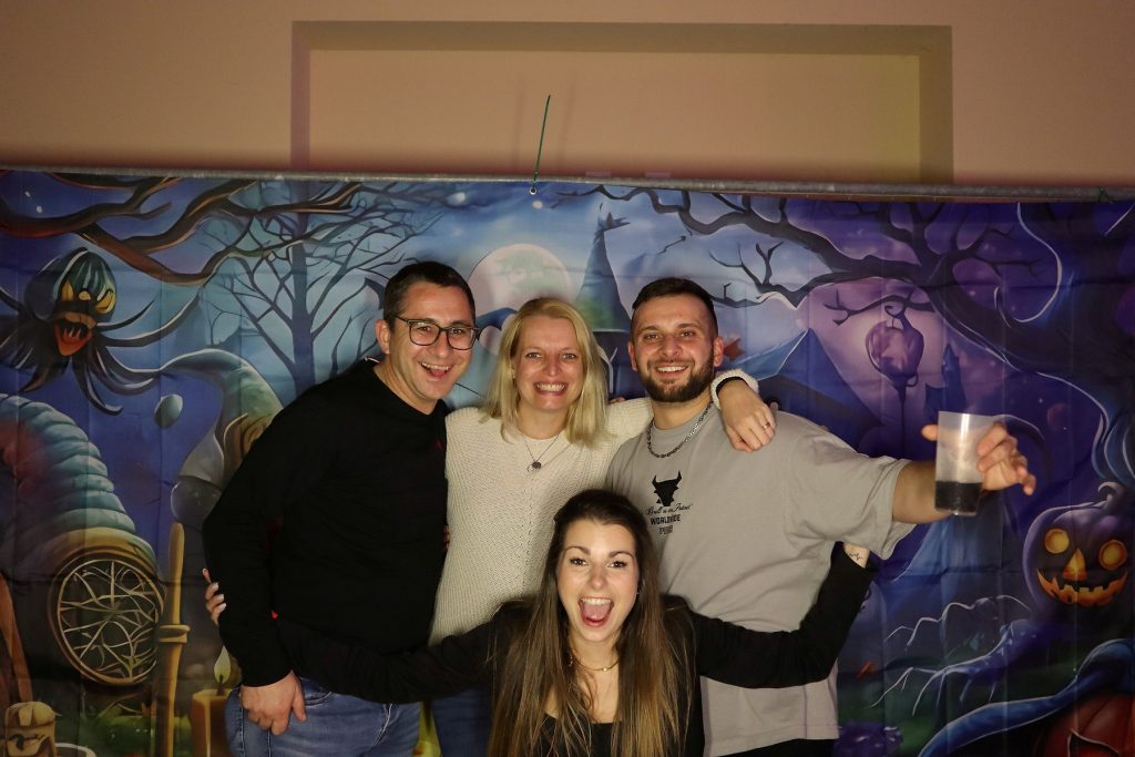 Ladys Night Volkshaus Meiningen 01.11.2025 – Eventschmiede Meiningen