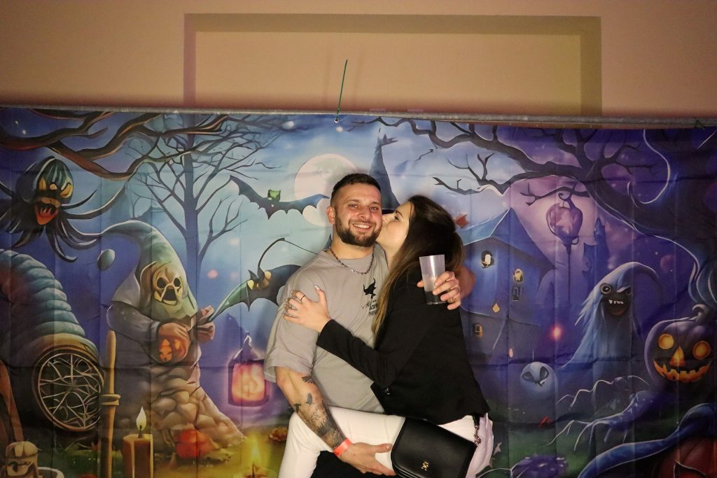 Ladys Night Volkshaus Meiningen 01.11.2025 – Eventschmiede Meiningen