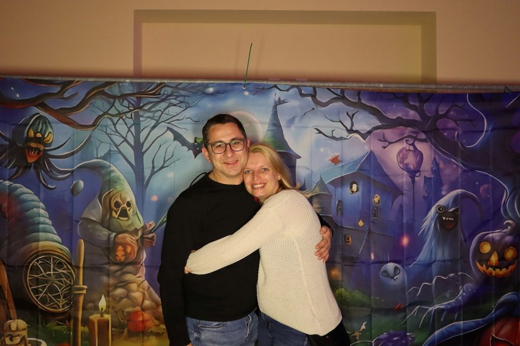 Ladys Night Volkshaus Meiningen 01.11.2025 – Eventschmiede Meiningen