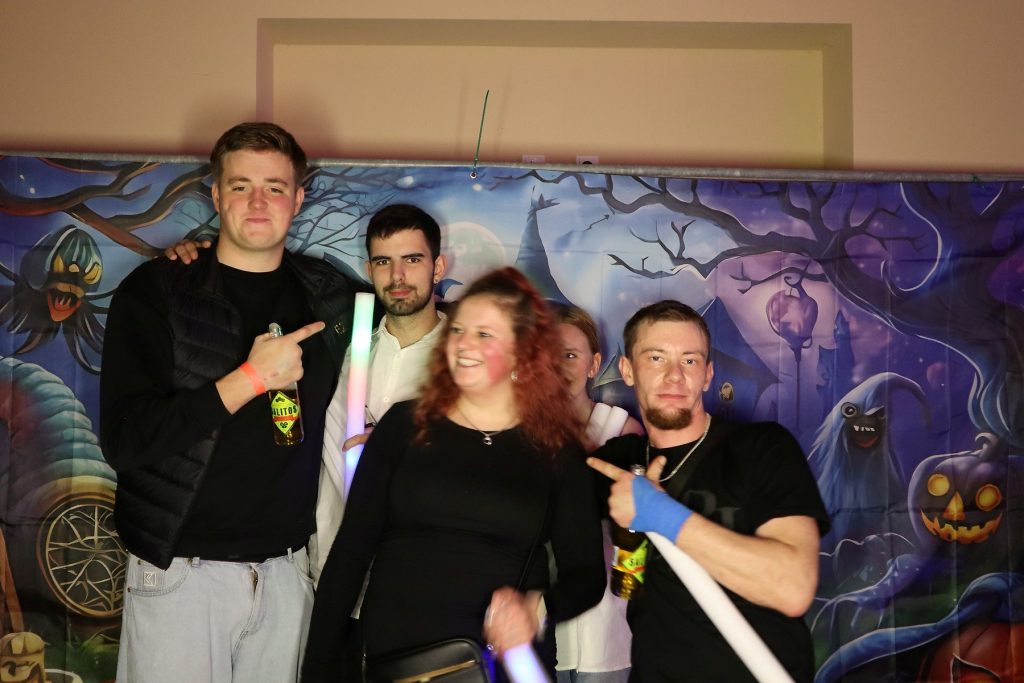 Ladys Night Volkshaus Meiningen 01.11.2025 – Eventschmiede Meiningen