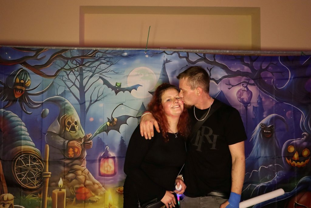 Ladys Night Volkshaus Meiningen 01.11.2025 – Eventschmiede Meiningen