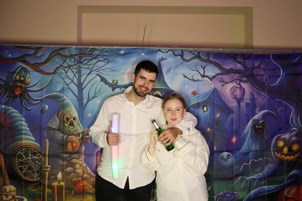 Ladys Night Volkshaus Meiningen 01.11.2025 – Eventschmiede Meiningen