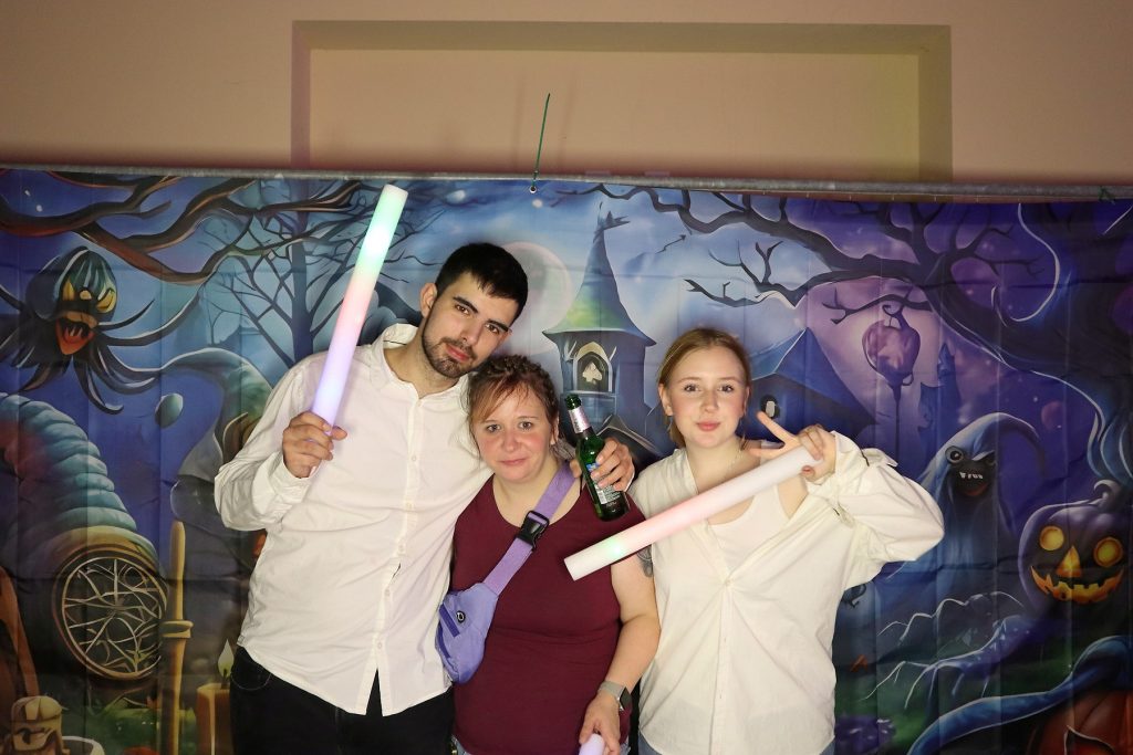 Ladys Night Volkshaus Meiningen 01.11.2025 – Eventschmiede Meiningen