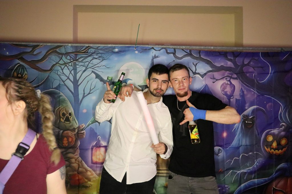 Ladys Night Volkshaus Meiningen 01.11.2025 – Eventschmiede Meiningen