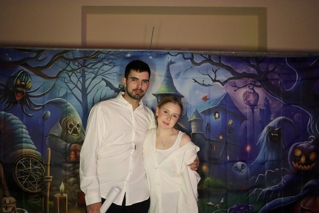 Ladys Night Volkshaus Meiningen 01.11.2025 – Eventschmiede Meiningen