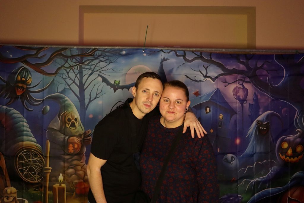 Ladys Night Volkshaus Meiningen 01.11.2025 – Eventschmiede Meiningen