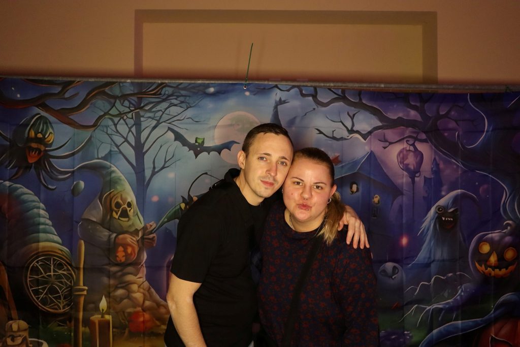 Ladys Night Volkshaus Meiningen 01.11.2025 – Eventschmiede Meiningen