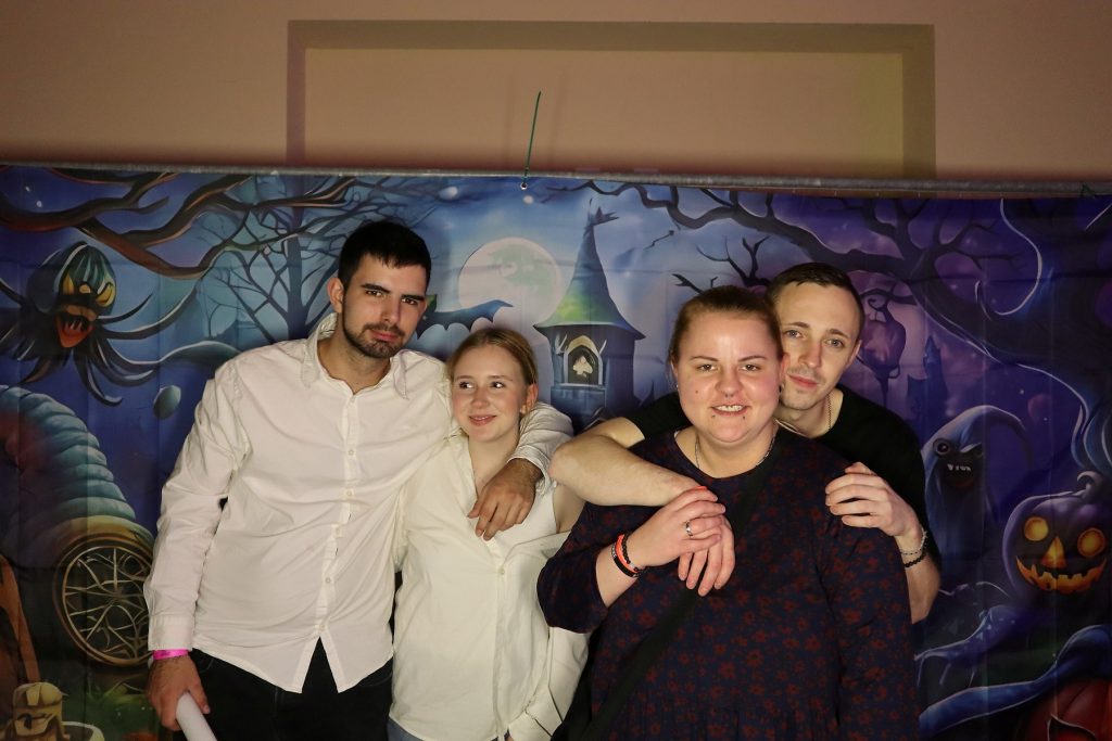 Ladys Night Volkshaus Meiningen 01.11.2025 – Eventschmiede Meiningen