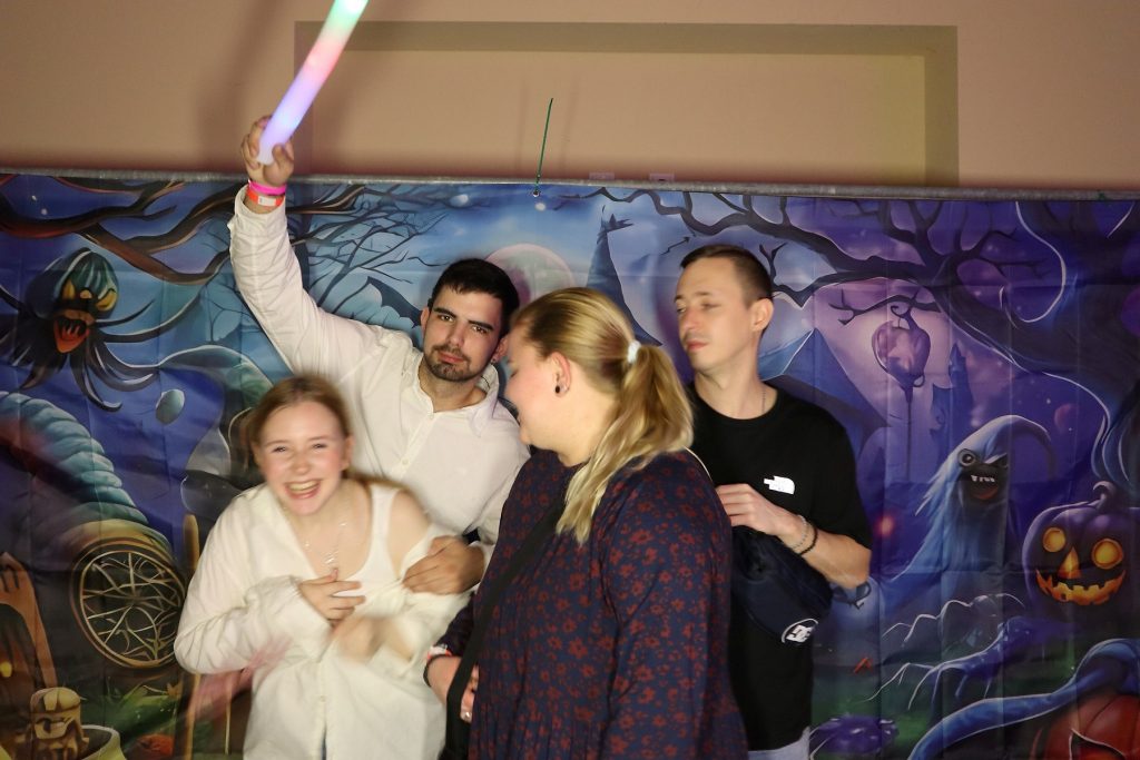 Ladys Night Volkshaus Meiningen 01.11.2025 – Eventschmiede Meiningen