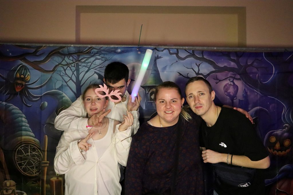 Ladys Night Volkshaus Meiningen 01.11.2025 – Eventschmiede Meiningen