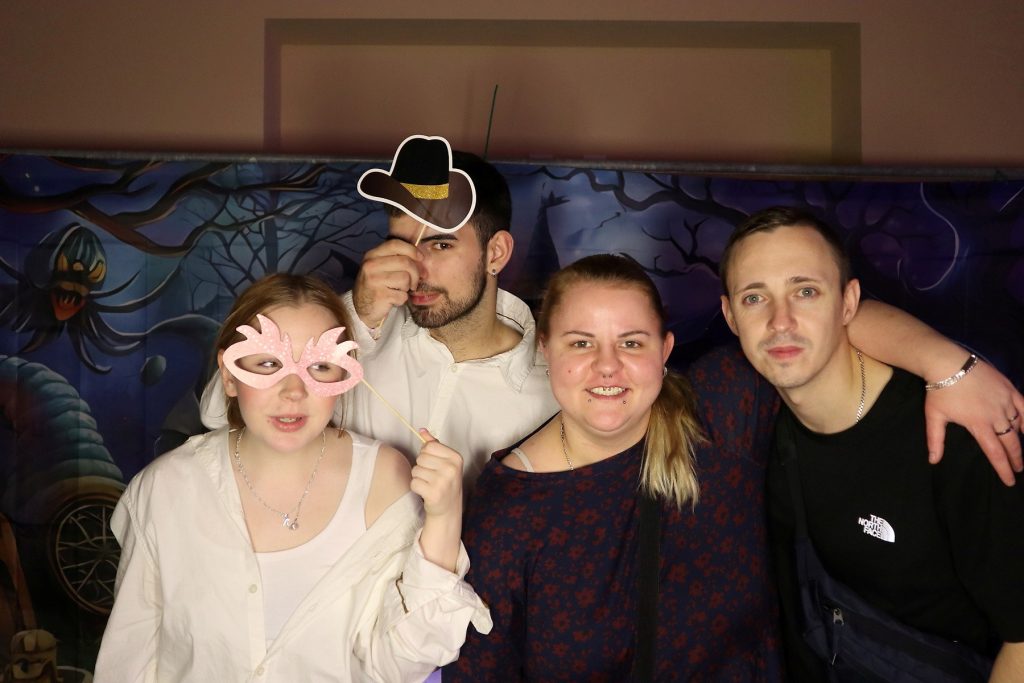 Ladys Night Volkshaus Meiningen 01.11.2025 – Eventschmiede Meiningen