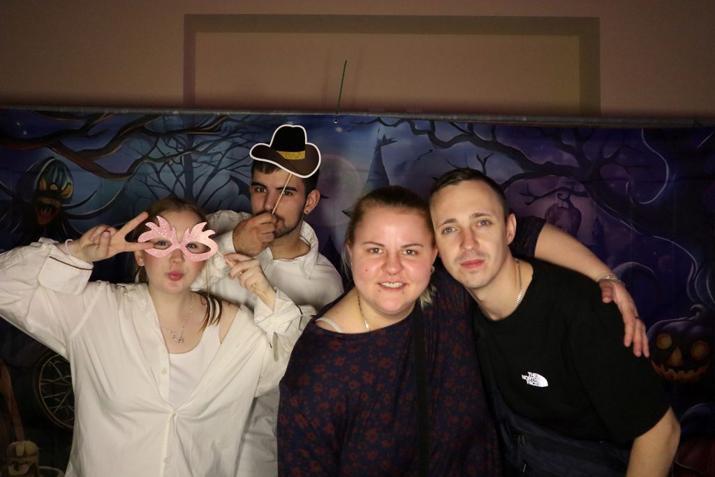 Ladys Night Volkshaus Meiningen 01.11.2025 – Eventschmiede Meiningen