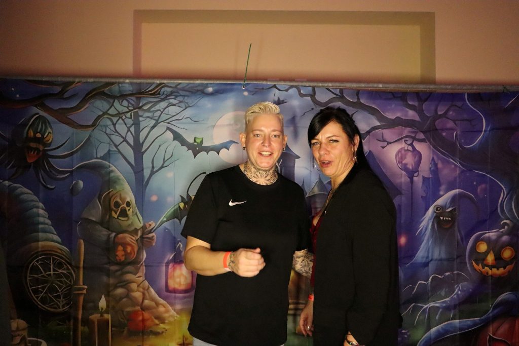 Ladys Night Volkshaus Meiningen 01.11.2025 – Eventschmiede Meiningen