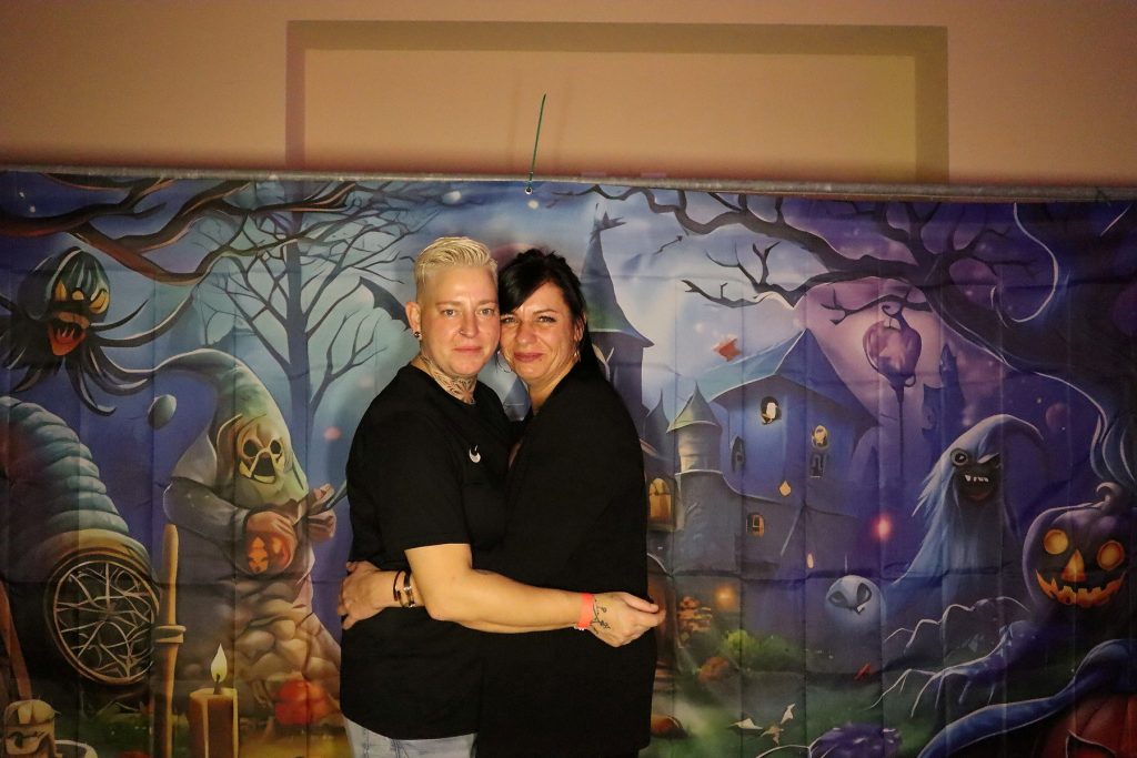 Ladys Night Volkshaus Meiningen 01.11.2025 – Eventschmiede Meiningen