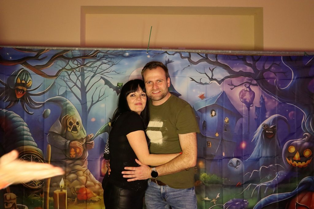 Ladys Night Volkshaus Meiningen 01.11.2025 – Eventschmiede Meiningen