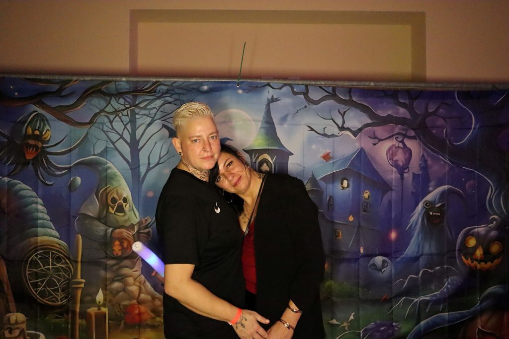 Ladys Night Volkshaus Meiningen 01.11.2025 – Eventschmiede Meiningen