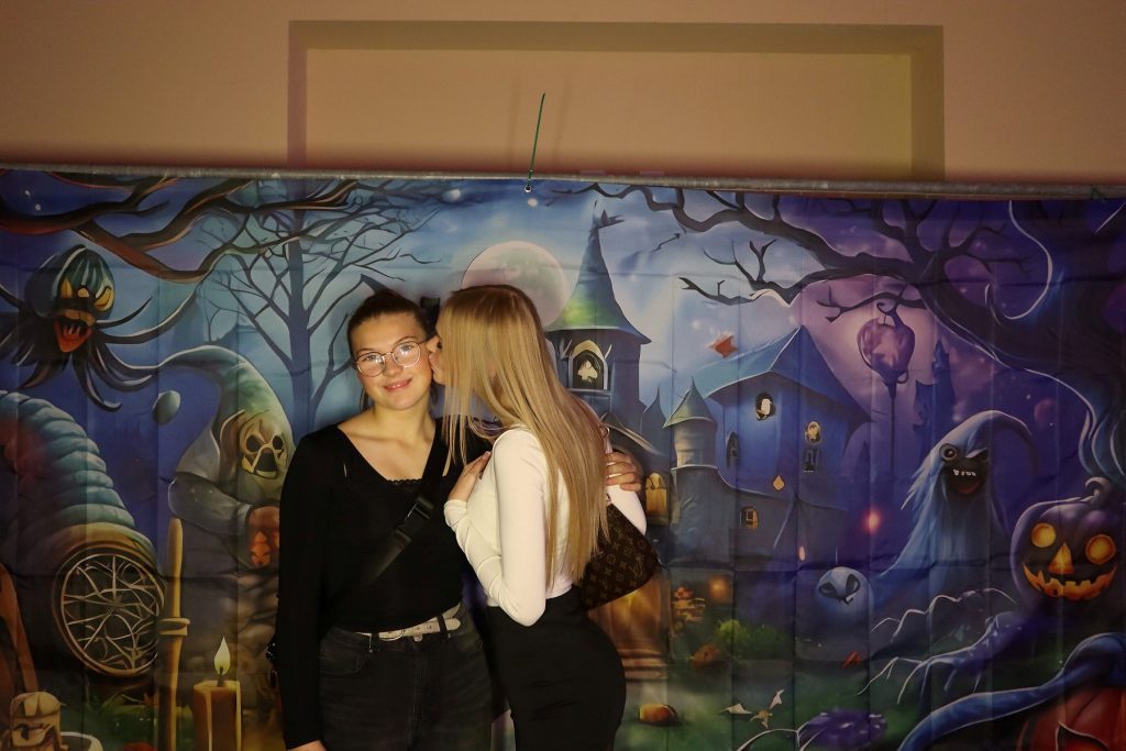 Ladys Night Volkshaus Meiningen 01.11.2025 – Eventschmiede Meiningen