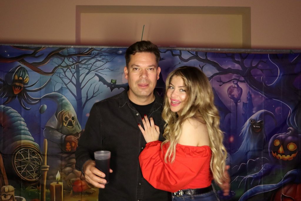 Ladys Night Volkshaus Meiningen 01.11.2025 – Eventschmiede Meiningen