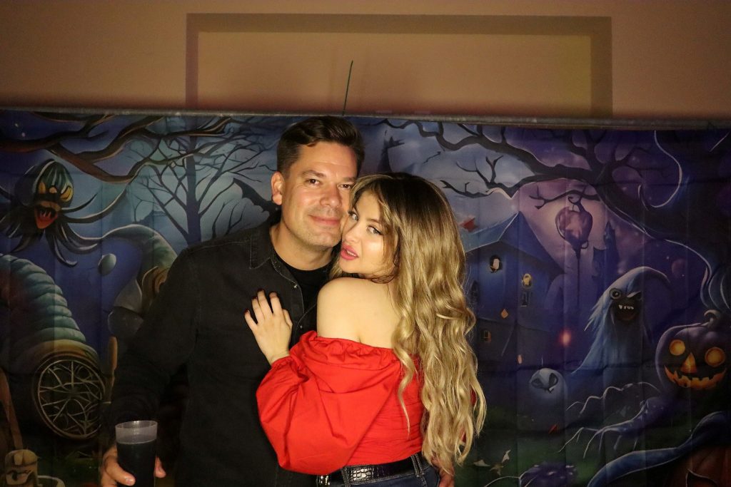 Ladys Night Volkshaus Meiningen 01.11.2025 – Eventschmiede Meiningen