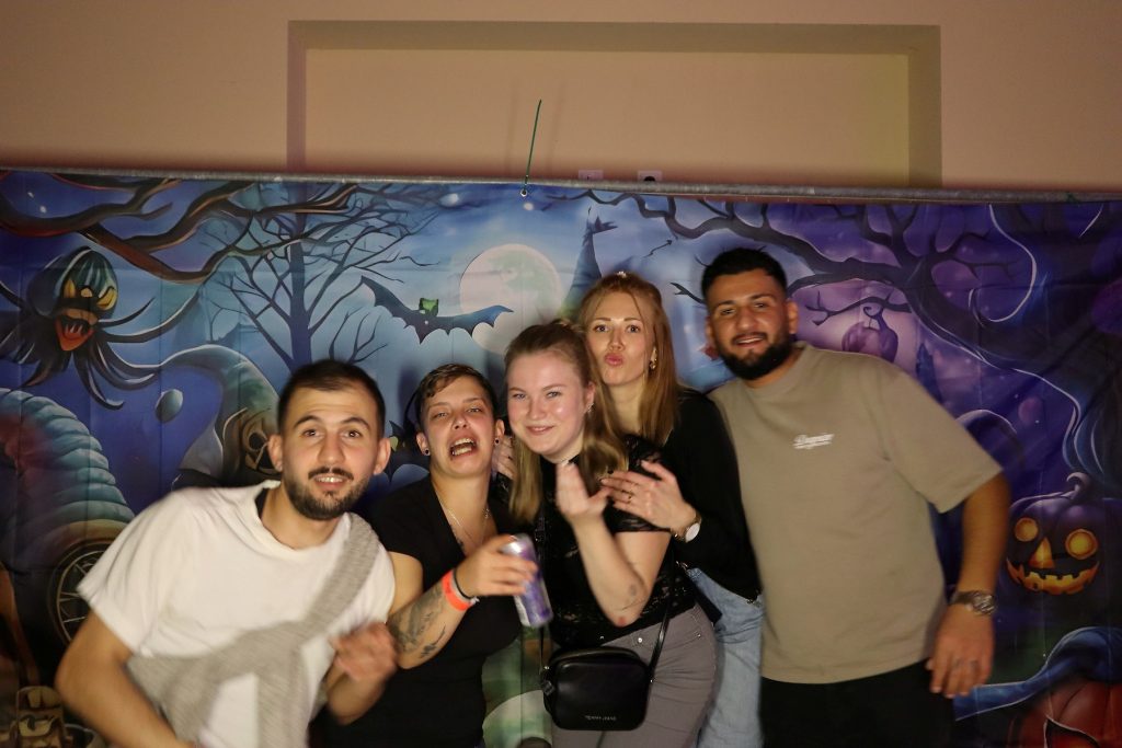 Ladys Night Volkshaus Meiningen 01.11.2025 – Eventschmiede Meiningen