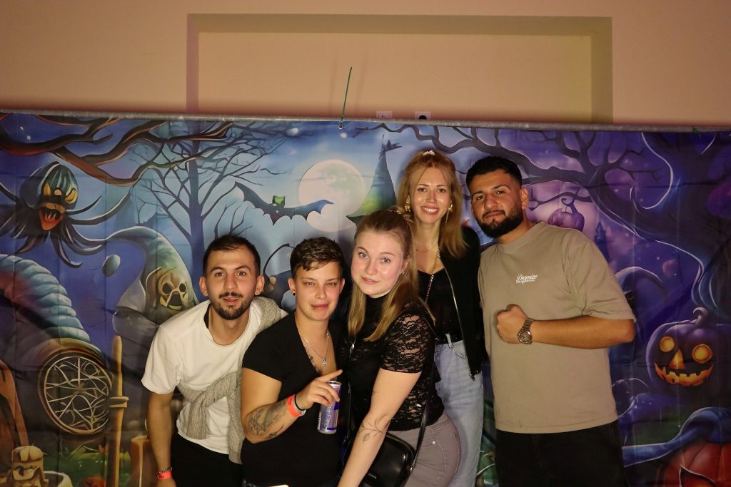 Ladys Night Volkshaus Meiningen 01.11.2025 – Eventschmiede Meiningen