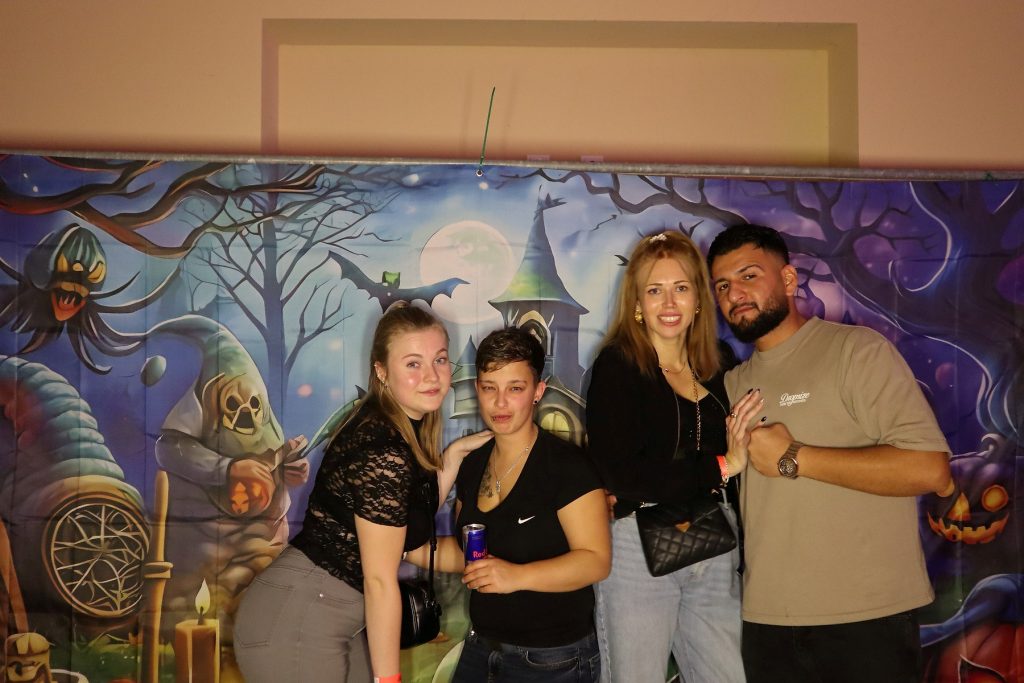 Ladys Night Volkshaus Meiningen 01.11.2025 – Eventschmiede Meiningen