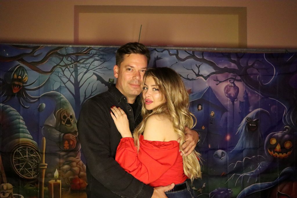 Ladys Night Volkshaus Meiningen 01.11.2025 – Eventschmiede Meiningen