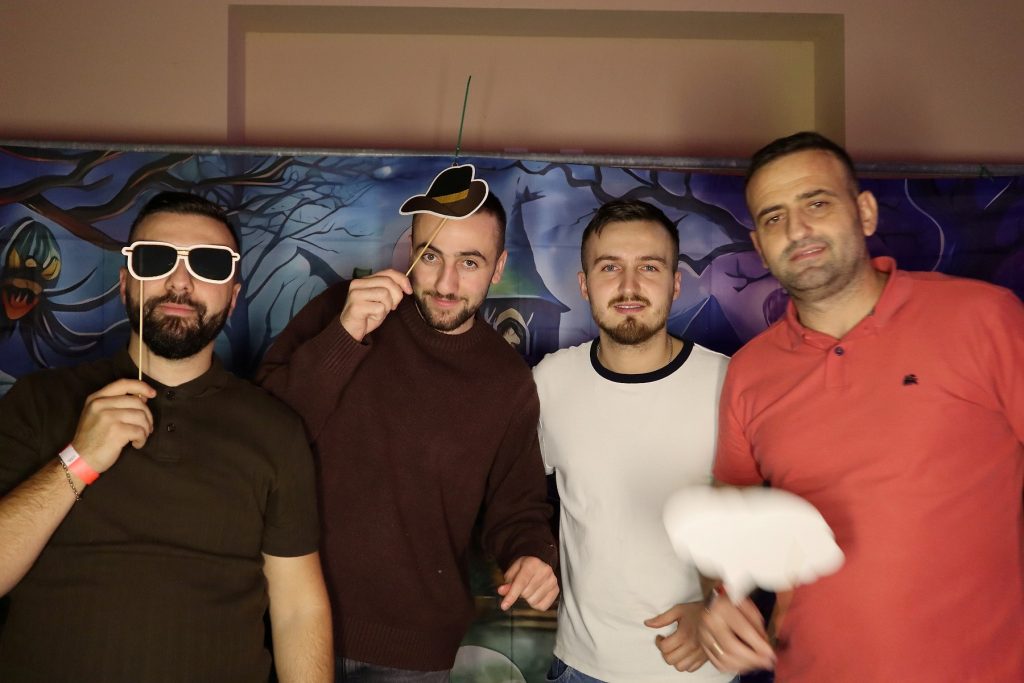 Ladys Night Volkshaus Meiningen 01.11.2025 – Eventschmiede Meiningen