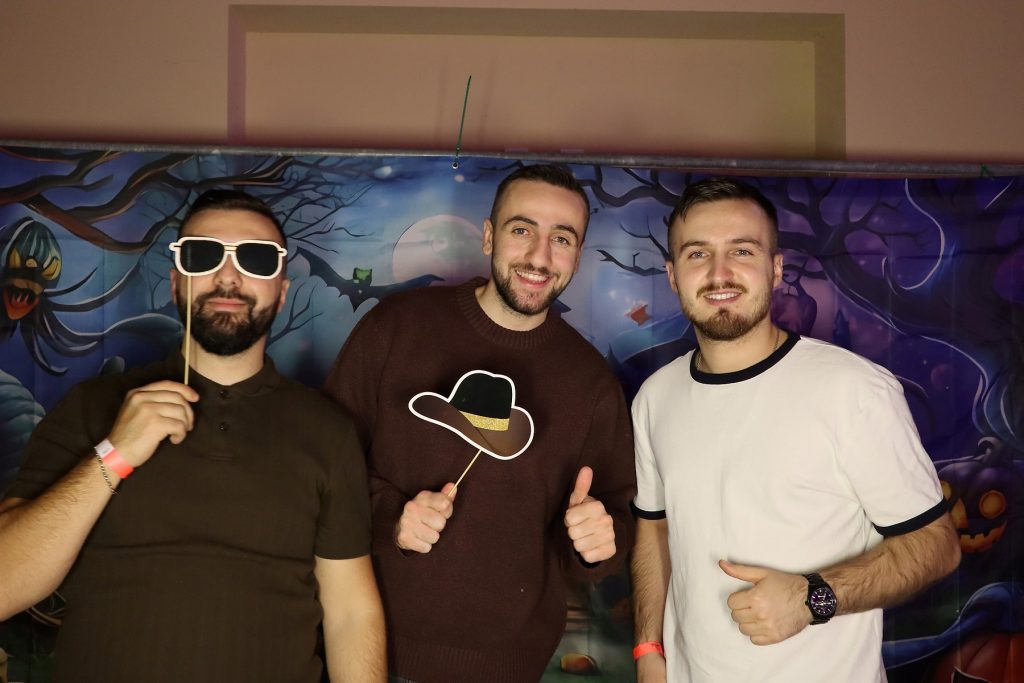 Ladys Night Volkshaus Meiningen 01.11.2025 – Eventschmiede Meiningen