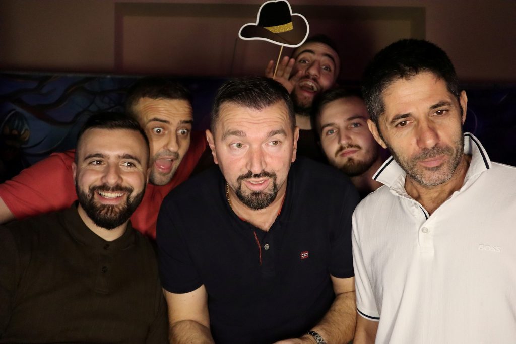 Ladys Night Volkshaus Meiningen 01.11.2025 – Eventschmiede Meiningen