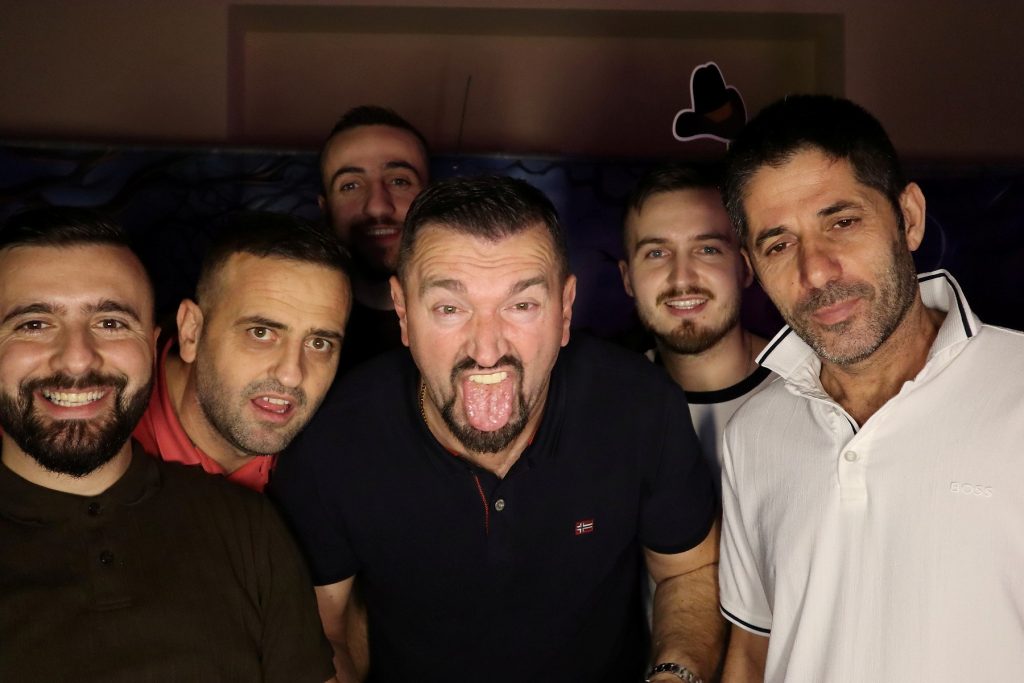 Ladys Night Volkshaus Meiningen 01.11.2025 – Eventschmiede Meiningen