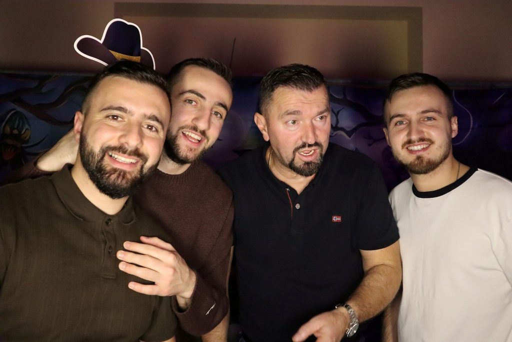 Ladys Night Volkshaus Meiningen 01.11.2025 – Eventschmiede Meiningen