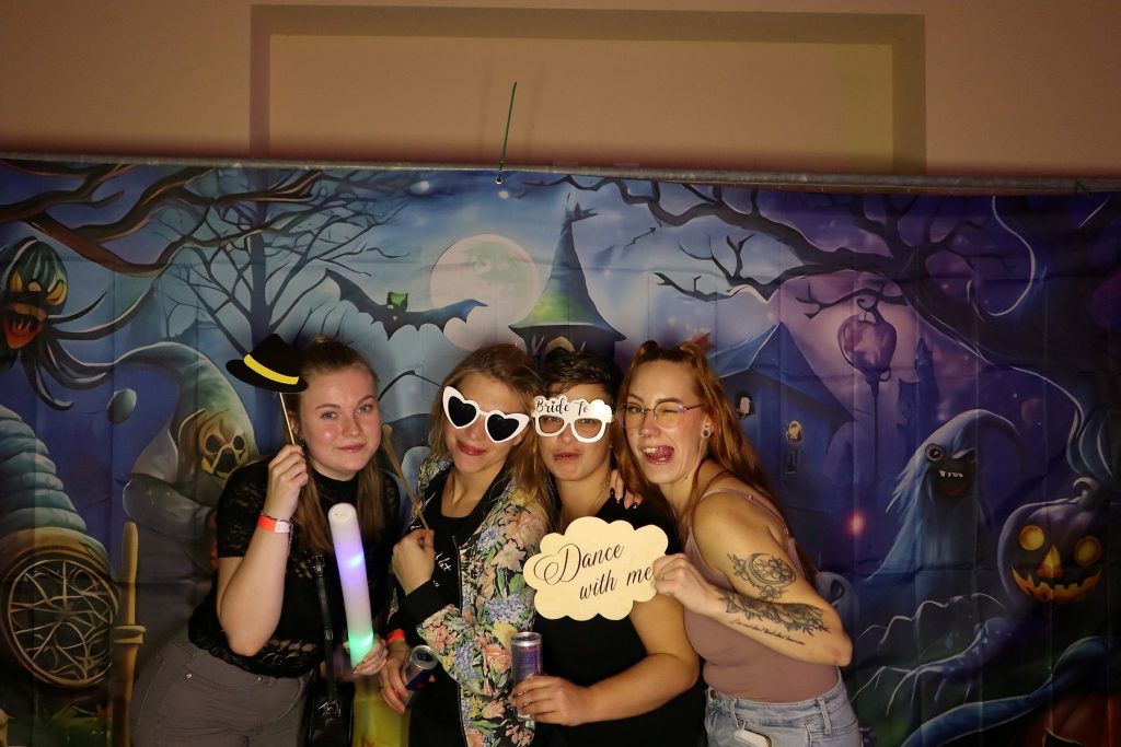 Ladys Night Volkshaus Meiningen 01.11.2025 – Eventschmiede Meiningen