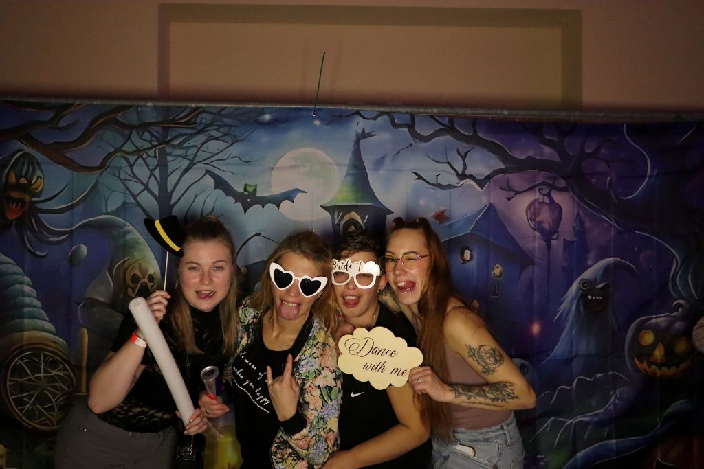 Ladys Night Volkshaus Meiningen 01.11.2025 – Eventschmiede Meiningen