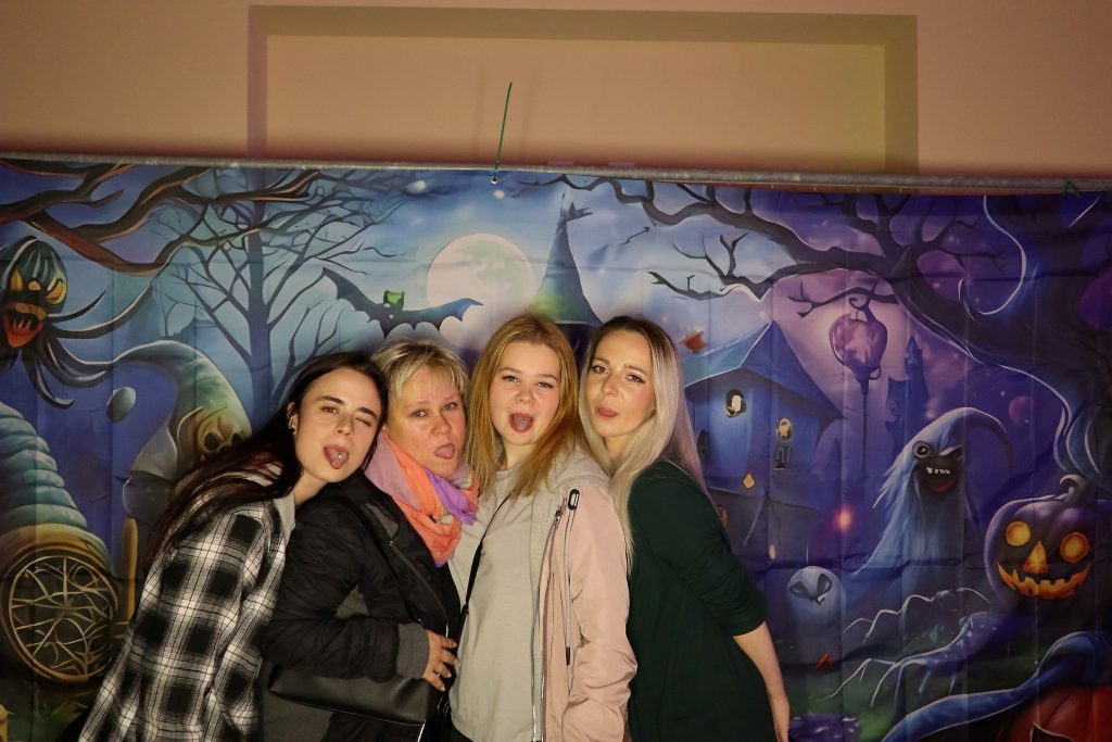 Ladys Night Volkshaus Meiningen 01.11.2025 – Eventschmiede Meiningen