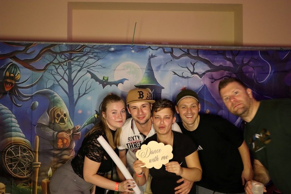 Ladys Night Volkshaus Meiningen 01.11.2025 – Eventschmiede Meiningen