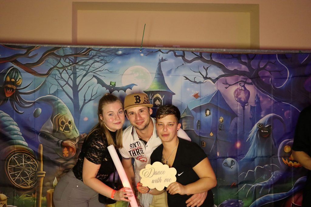 Ladys Night Volkshaus Meiningen 01.11.2025 – Eventschmiede Meiningen