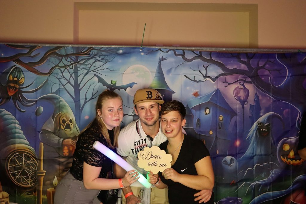 Ladys Night Volkshaus Meiningen 01.11.2025 – Eventschmiede Meiningen