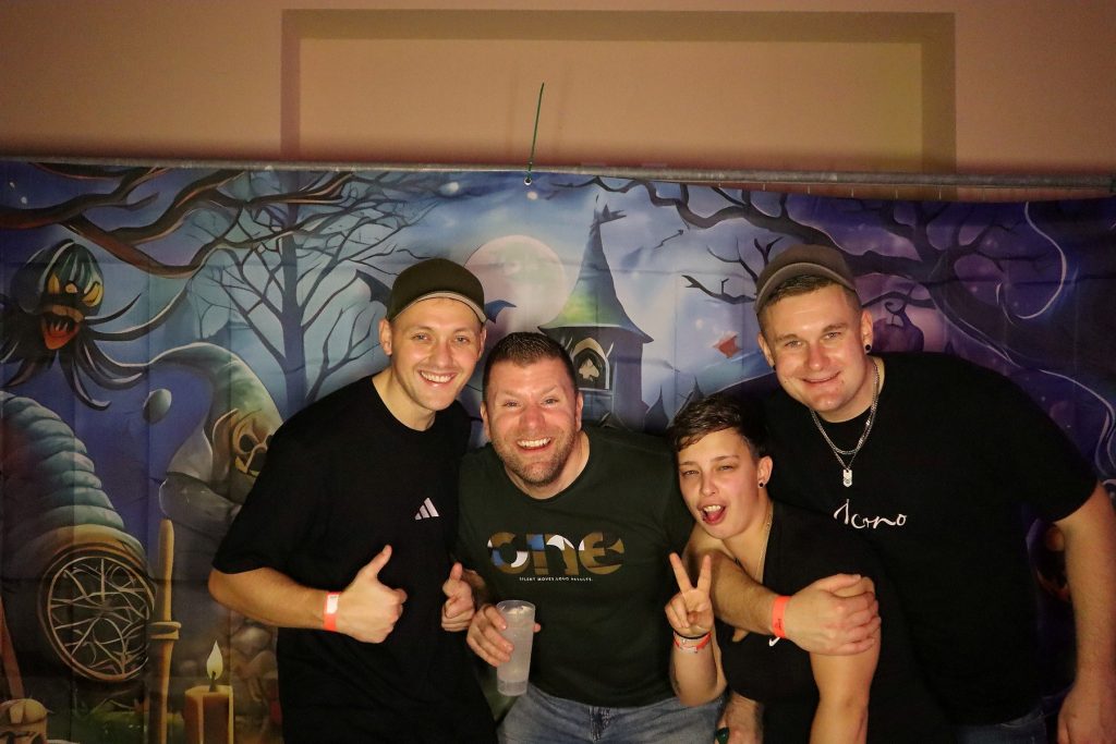 Ladys Night Volkshaus Meiningen 01.11.2025 – Eventschmiede Meiningen