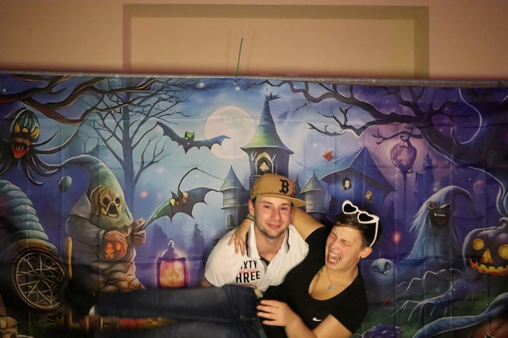 Ladys Night Volkshaus Meiningen 01.11.2025 – Eventschmiede Meiningen