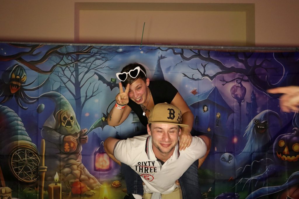 Ladys Night Volkshaus Meiningen 01.11.2025 – Eventschmiede Meiningen