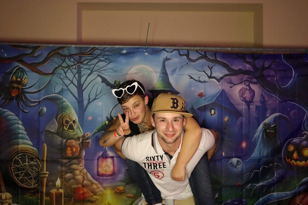 Ladys Night Volkshaus Meiningen 01.11.2025 – Eventschmiede Meiningen