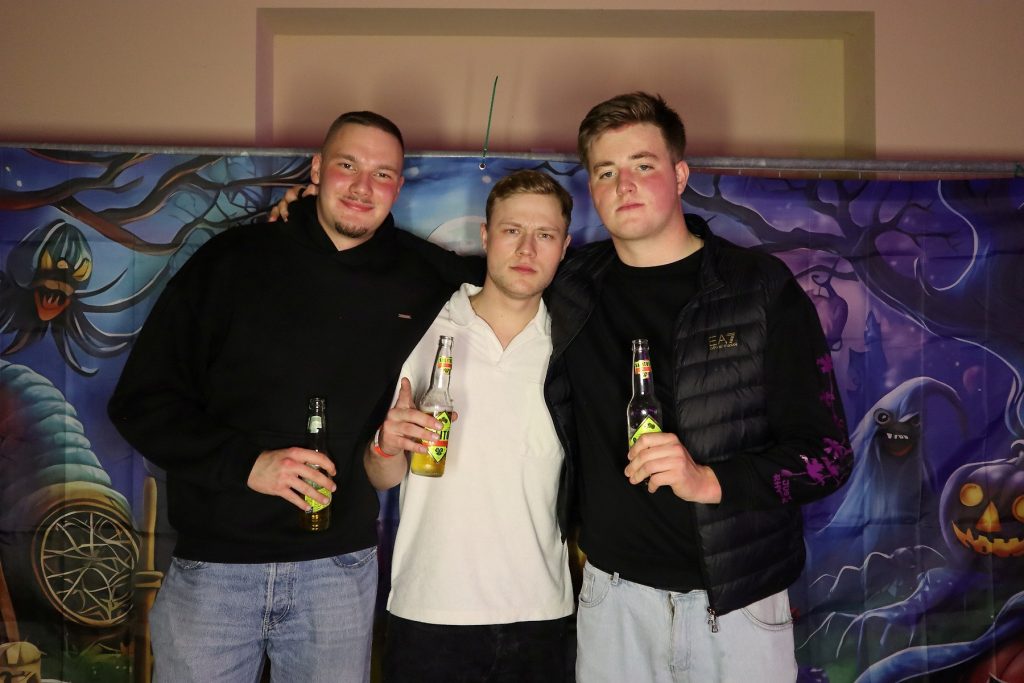 Ladys Night Volkshaus Meiningen 01.11.2025 – Eventschmiede Meiningen