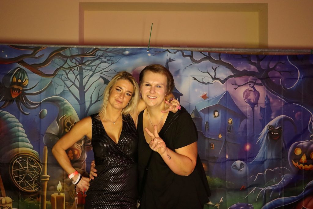 Ladys Night Volkshaus Meiningen 01.11.2025 – Eventschmiede Meiningen