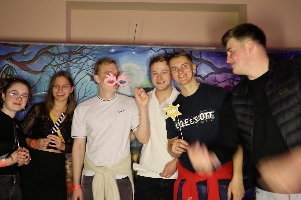 Ladys Night Volkshaus Meiningen 01.11.2025 – Eventschmiede Meiningen